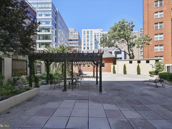 1312 Massachusetts Avenue NW 604, Washington DC 20005