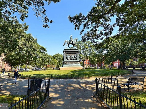 1312 Massachusetts Avenue NW 604, Washington DC 20005