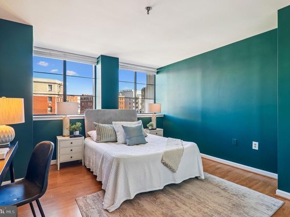 1312 Massachusetts Avenue NW 604, Washington DC 20005