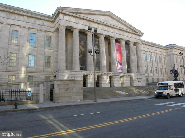 1312 Massachusetts Avenue NW 604, Washington DC 20005