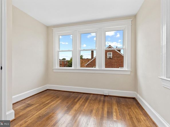 64 Longfellow Street NW, Washington DC 20011