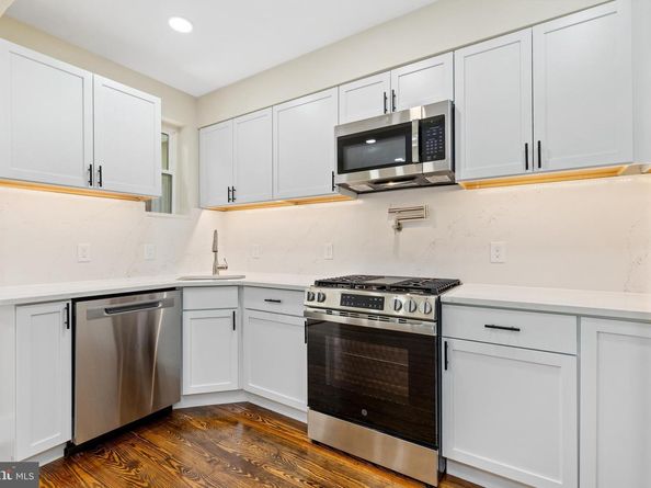 64 Longfellow Street NW, Washington DC 20011