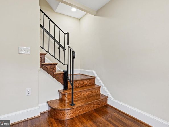 64 Longfellow Street NW, Washington DC 20011