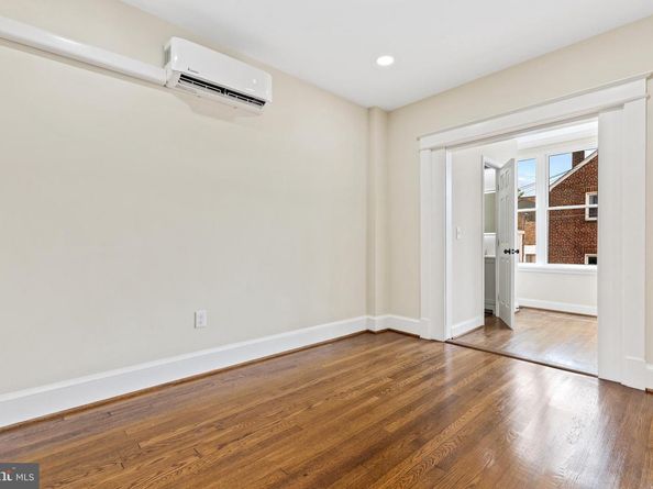 64 Longfellow Street NW, Washington DC 20011
