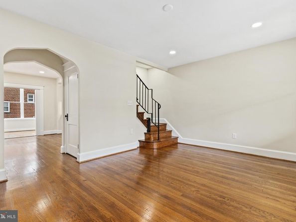 64 Longfellow Street NW, Washington DC 20011