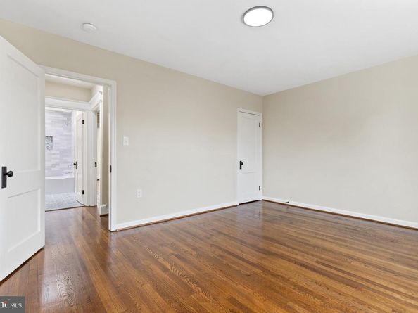 64 Longfellow Street NW, Washington DC 20011
