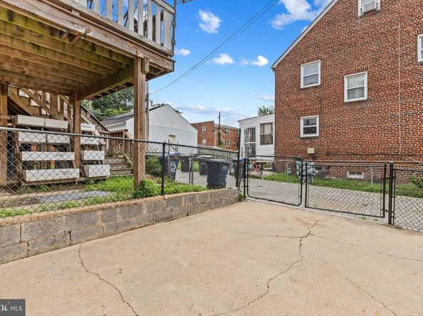 64 Longfellow Street NW, Washington DC 20011