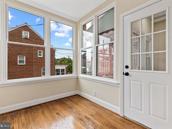 64 Longfellow Street NW, Washington DC 20011