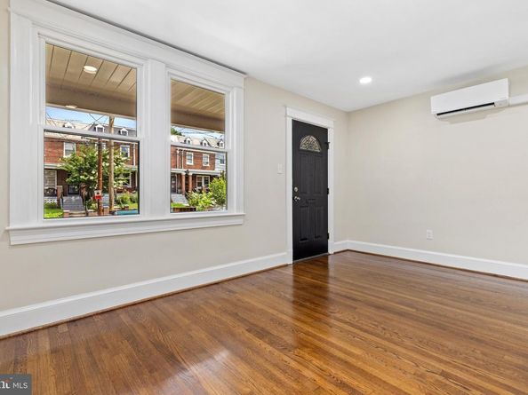 64 Longfellow Street NW, Washington DC 20011