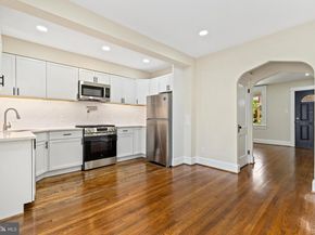 64 Longfellow Street NW, Washington DC 20011