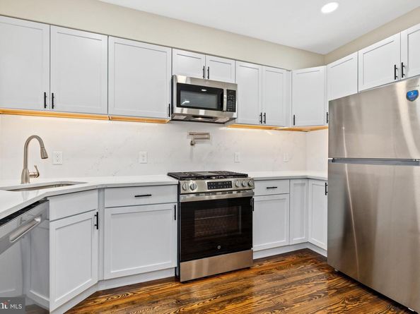 64 Longfellow Street NW, Washington DC 20011