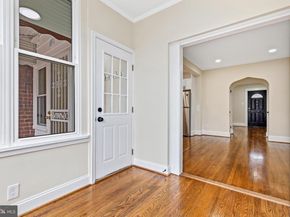 64 Longfellow Street NW, Washington DC 20011