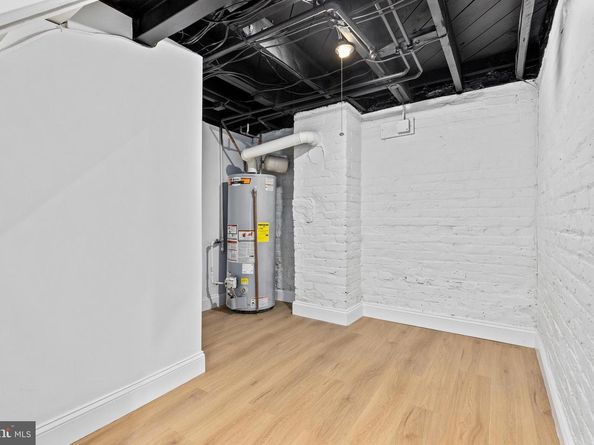 64 Longfellow Street NW, Washington DC 20011