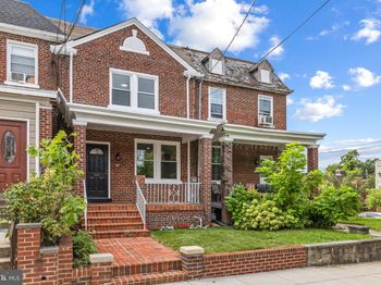 64 Longfellow Street NW