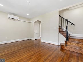 64 Longfellow Street NW, Washington DC 20011