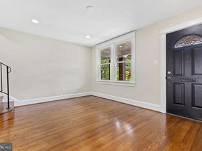64 Longfellow Street NW, Washington DC 20011