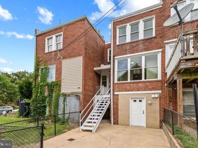 64 Longfellow Street NW, Washington DC 20011