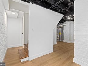 64 Longfellow Street NW, Washington DC 20011