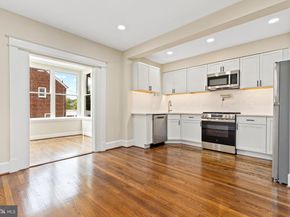 64 Longfellow Street NW, Washington DC 20011