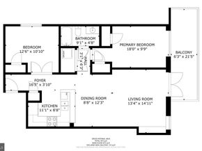 2412 17TH Street NW 301, Washington DC 20009