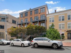 2412 17TH Street NW 301, Washington DC 20009
