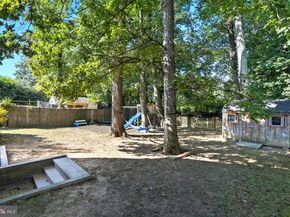 2908 Monroe Place, Falls Church VA 22042