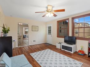 2908 Monroe Place, Falls Church VA 22042