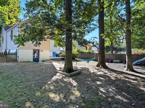 2908 Monroe Place, Falls Church VA 22042