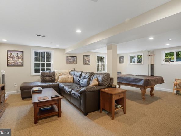 2908 Monroe Place, Falls Church VA 22042