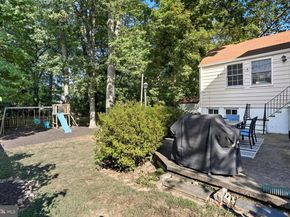 2908 Monroe Place, Falls Church VA 22042