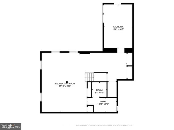 2908 Monroe Place, Falls Church VA 22042