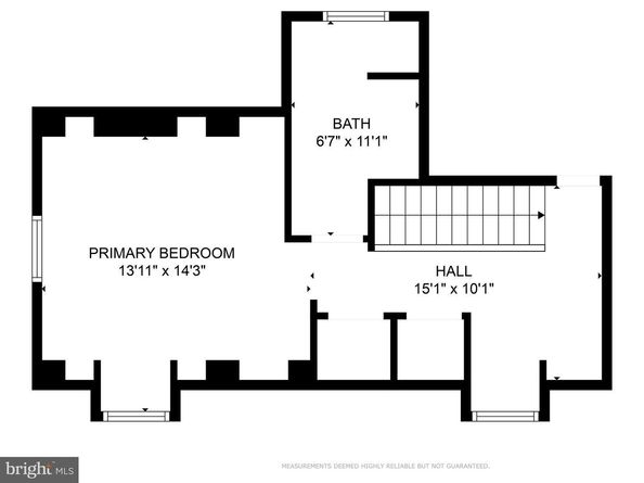 2908 Monroe Place, Falls Church VA 22042