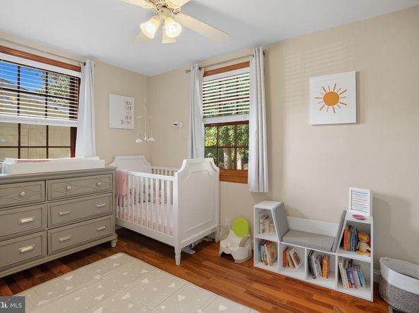 2908 Monroe Place, Falls Church VA 22042