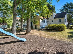 2908 Monroe Place, Falls Church VA 22042