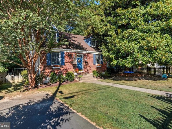 2908 Monroe Place, Falls Church VA 22042