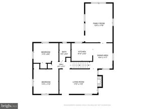 2908 Monroe Place, Falls Church VA 22042