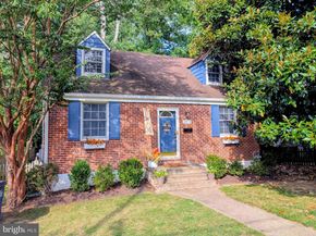 2908 Monroe Place, Falls Church VA 22042