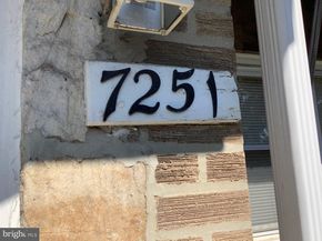 7251 Haverford Avenue, Philadelphia PA 19151