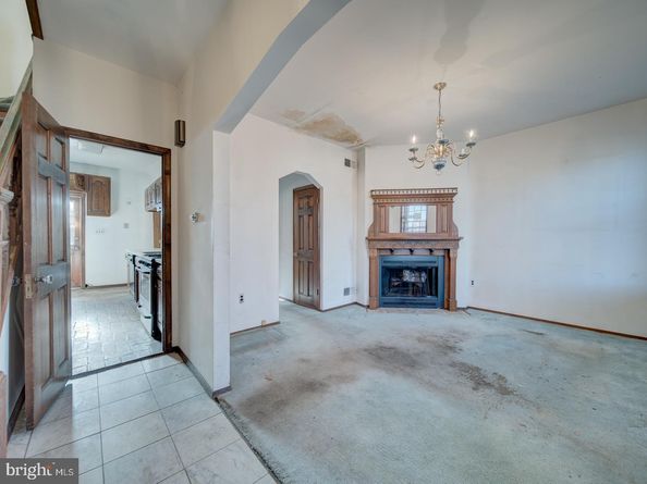 1505 Pennsylvania Avenue SE, Washington DC 20003