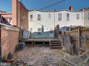 1505 Pennsylvania Avenue SE, Washington DC 20003