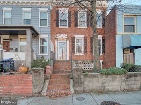 1505 Pennsylvania Avenue SE, Washington DC 20003