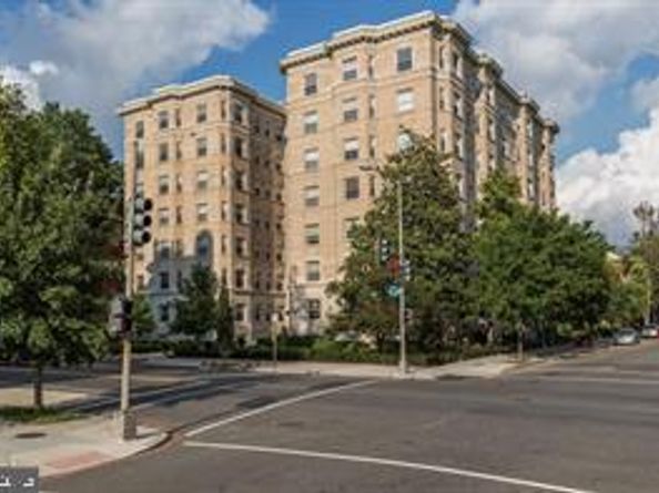1801 16TH Street NW 305, Washington DC 20009