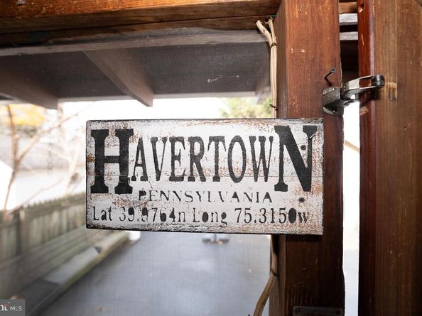 26 E Turnbull Avenue, Havertown PA 19083