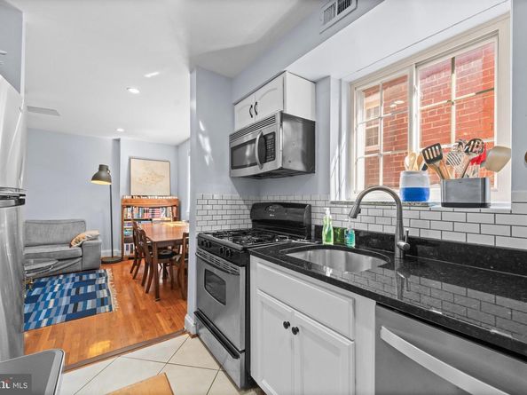 718 Park Road NW 6, Washington DC 20010