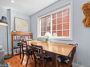 718 Park Road NW 6, Washington DC 20010