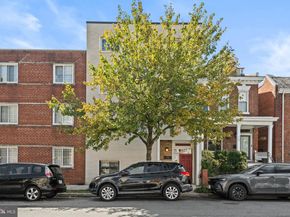 718 Park Road NW 6, Washington DC 20010