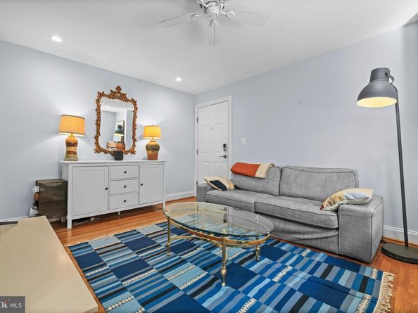 718 Park Road NW 6, Washington DC 20010