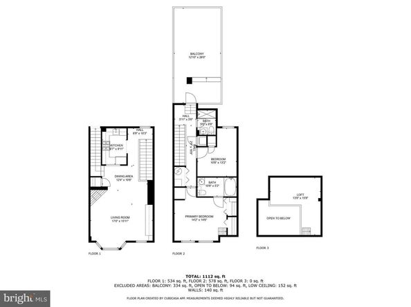 1907 S Street NW C, Washington DC 20009