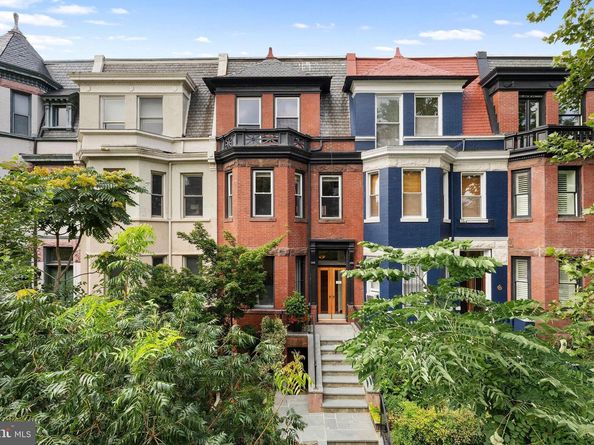 1907 S Street NW C, Washington DC 20009