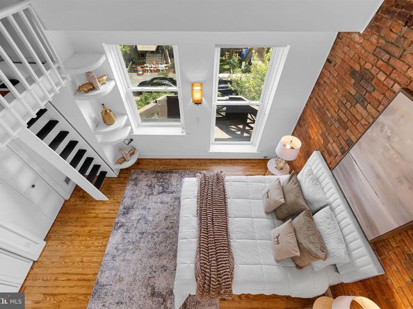 1907 S Street NW C, Washington DC 20009